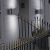 фото Ландшафтный светильник GU10 100Вт 220-240В IP54 STREET, арт. 370407