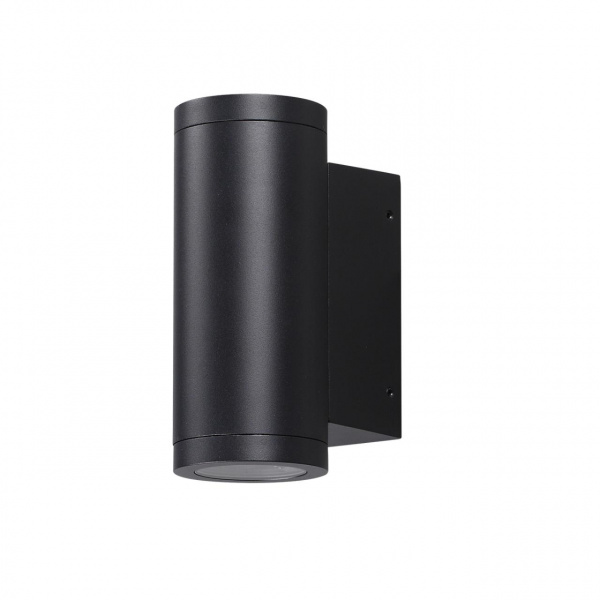 Настенный светильник металл/стекло IP65 LED 15W 3000K 15° AC85~265V LONG NATURE, арт. 7071/15WL