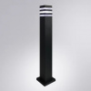 фото Ландшафтный светильник Arte lamp HEATHER A4418PA-1BK