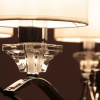 фото Подвесная люстра Arte Lamp ALHENA A4091LM-5CC