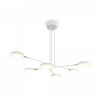 фото Подвесной светильник Maytoni Fad MOD070PL-L48W3K, белый