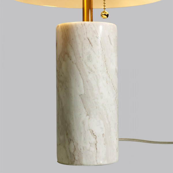фото Настольный, бронзовый Odeon Light RUFINA, арт. 7088/2T