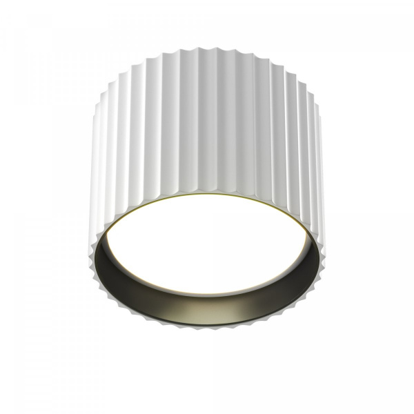 Потолочный светильник Maytoni Technical Calipso C106CL-GX53-W, белый