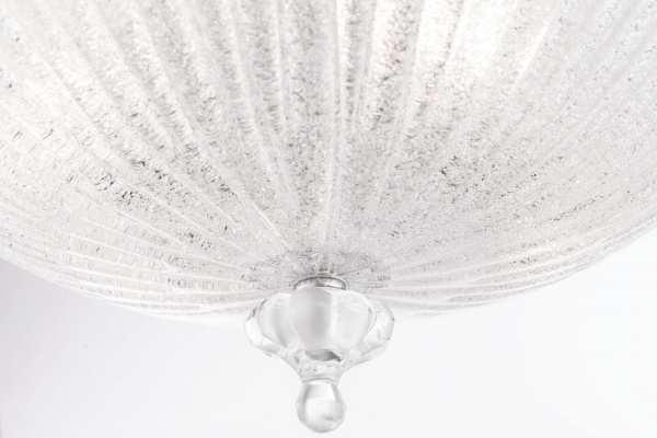 фото Потолочный светильник Maytoni Bonnet C809CL-04CH, хром
