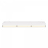 Трековый светильник Maytoni Technical Parete TR106-2-18W3K-W, белый