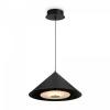 Подвесной светильник Freya Ride FR5397PL-L3B, черный