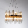 фото Подвесная люстра Arte Lamp ACAPULCO A1007SP-10GO
