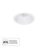 Точечный встраиваемый светильник Arte Lamp DASH A2864PL-1WH