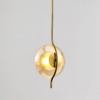 фото Подвесной светильник Arte Lamp ASTI A2441SP-1PB