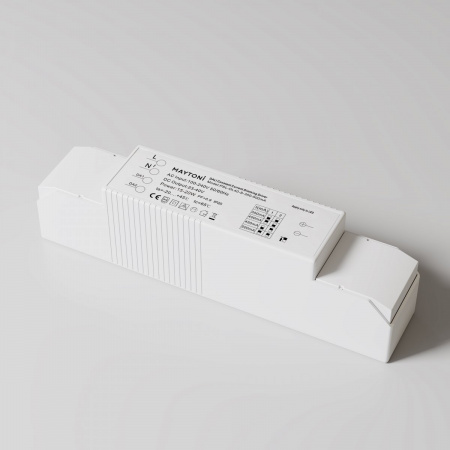 фото Источник питания DALI DT6 15-20Вт IP20 Maytoni PSL-DL40-S-350-500mA, белый