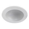 Точечный встраиваемый светильник Arte Lamp RIFLESSIONE A7012PL-1WH