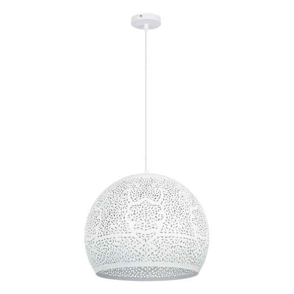 Подвесной светильник Arte Lamp CELESTA A7057SP-1WH