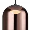 фото Подвесной светильник Freya Idol FR6134PL-L4C, черный