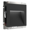 фото Встраиваемая LED подсветка (черный матовый) W1154208