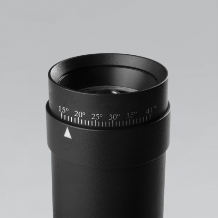 фото Slim Magnetic Трековый светильник 12W 4200K Modify черный 85042/01