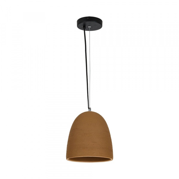 Подвесной светильник Arte Lamp CENTO A7083SP-1BJ