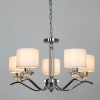 фото Подвесная люстра Arte Lamp ALHENA A4091LM-5CC
