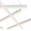 фото Подвесной светильник Maytoni Line MOD016PL-L80WK, белый