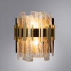 фото Настенный светильник Arte Lamp ALYA A1053AP-2PB