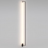 фото Настенный встраиваем. светильник металл/акрил IP20 LED 3000K 220V TEO HIGHTECH, арт. 7022/18WL