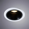 фото Точечный встраиваемый светильник Arte Lamp TAURUS A6663PL-1BK