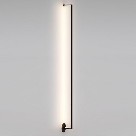 фото Настенный встраиваем. светильник металл/акрил IP20 LED 3000K 220V TEO HIGHTECH, арт. 7022/18WL