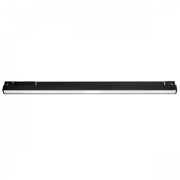 Светильник трековый 48V 24W 4000K 120° черный Uno Lightstar 269647