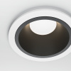 фото Встраиваемый светильник Maytoni Technical Share DL126-GU10-WB, белый