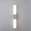фото Настенный светодиодный светильник Venta Neo LED хром (MRL LED 12W 1005 IP20)