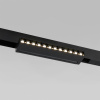 фото Slim Magnetic Умный трековый светильник 12W 2700-6500K Dim HL02 (черный) 85195/01