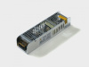 Блок питания SWG для светодиодных лент компактный (узкий), 100 W, 24V, T-100-24
