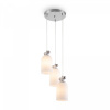 Подвесной светильник Freya Pitch FR5365PL-03CH, хром