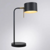 фото Декоративная настольная лампа Arte Lamp SEBASTIAN A7051LT-1BK