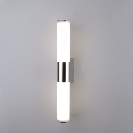 фото Настенный светодиодный светильник Venta Neo LED хром (MRL LED 12W 1005 IP20)