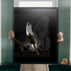 фото Настенный светильник Arte Lamp DARCY A2187AP-1GO
