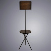 фото Торшер Arte Lamp COMBO A2070PN-1BK