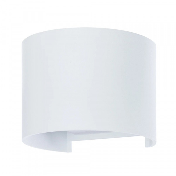 Фасадный светильник Arte Lamp RULLO A1415AL-1WH