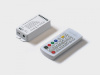 Контроллер SWG RGB+CCT, 2.4G с пультом, 21 кноп., DC12/24V, <16A(MAX), SW-RGB-CW-2.4G-16A