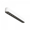 Трековый светильник Maytoni Technical Points TR082-1-12W3K-M-W, белый
