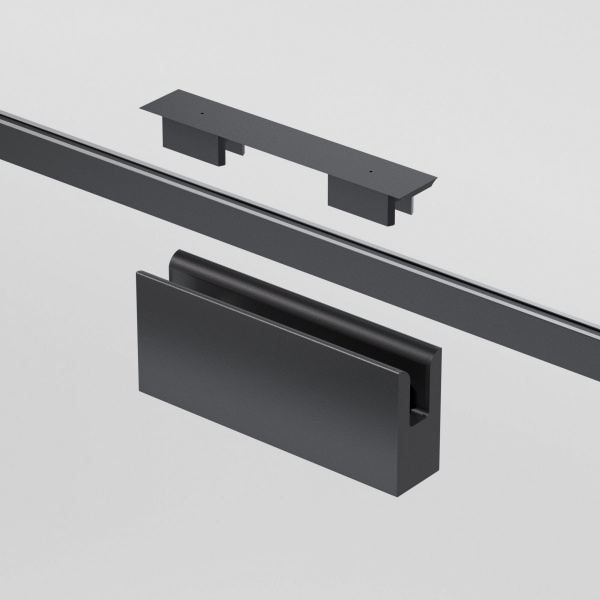 фото Esthetic Magnetic Трековый светильник 6W 3000K (чёрный) 85122/01