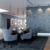 фото Светильник LED 9Вт 3000К 48В IP20 SHINO, арт. 359268
