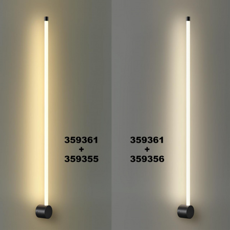 фото Светильник LED 15Вт 4000К 170-265В IP20 KONST, арт. 359356