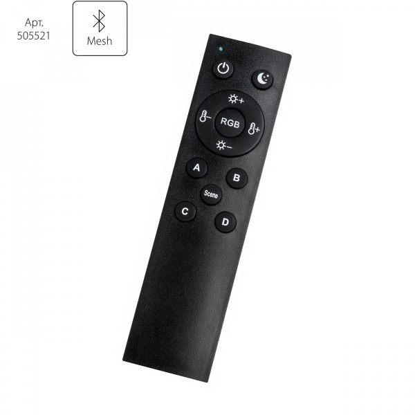 Программируемый пульт для У PRO APP Lightstar 505521