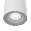 фото Потолочный светильник Maytoni Technical Slim C012CL-01W, белый
