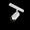 фото Трековый светильник Maytoni Technical Focus LED TR032-4-5W3K-S-DS-W, белый