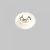 фото Встраиваемый светильник Maytoni Technical Round DL058-12W3K-TRS-W, белый