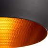 фото Подвесной светильник Arte Lamp CAPPELLO A3407SP-1BK