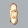 фото Настенный светильник бронзовый/металл/акрил/агат IP20 LED 10W 3000K 220V AGATE L-VISION, арт. 7065/10WL