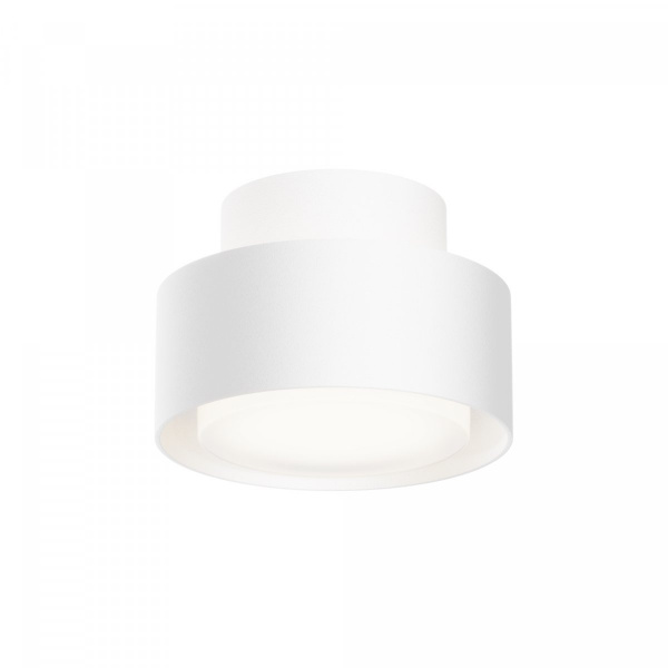 Потолочный светильник Maytoni Technical Space C092CL-GX53-W, белый