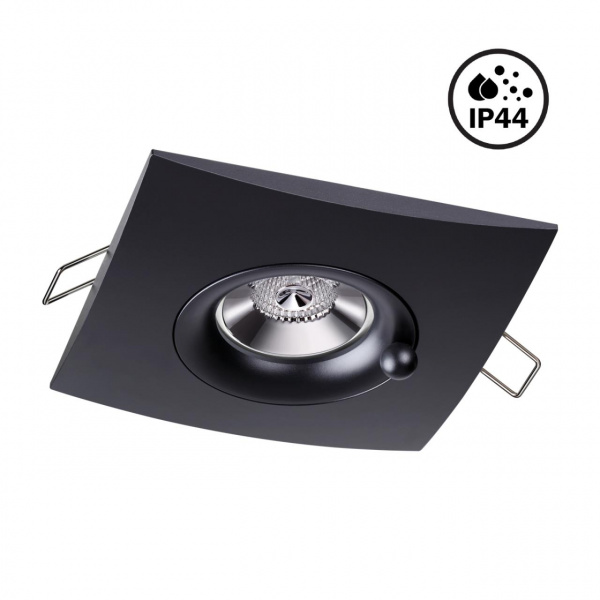 Светильник GU10 50Вт 220В IP44 SPOT, арт. 370796